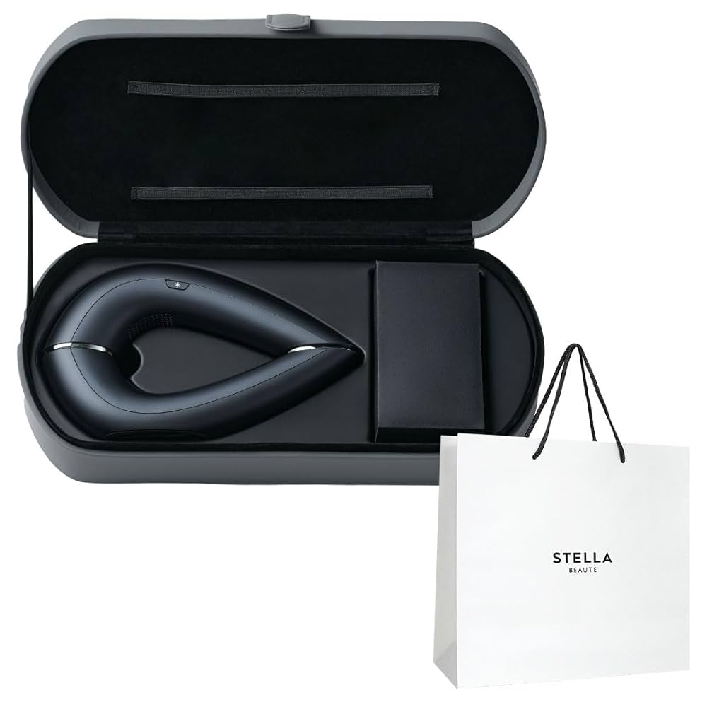 未開封　新品　ステラボーテ　SB-IFD03 IPL &LED光美容器　脱毛器 楽天市場】[中古] STELLA BEAUTE(ステラ ボーテ) IPL光美容器 SB